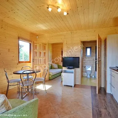 Daglezja * Kołczewo