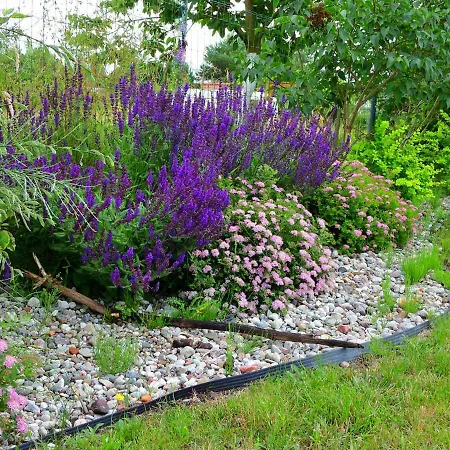 Ferienhaus Daglezja *