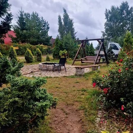 Daglezja * Kołczewo