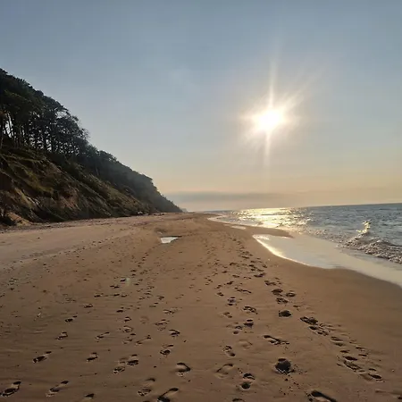 Daglezja * Kołczewo