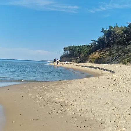 Daglezja Prázdninový dům *