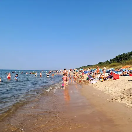 Daglezja Kołczewo