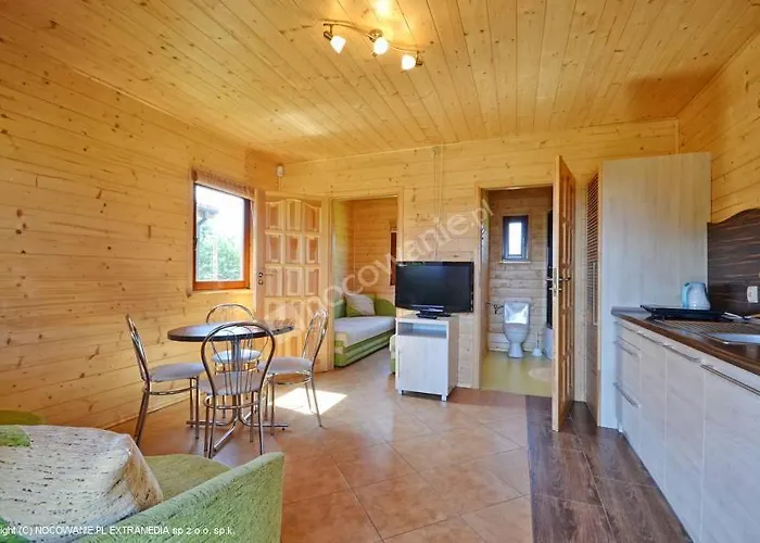 Daglezja * Kołczewo