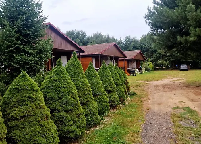 Daglezja Hébergement de vacances