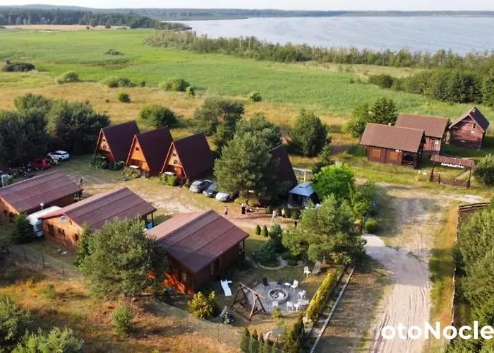 Daglezja Hébergement de vacances *