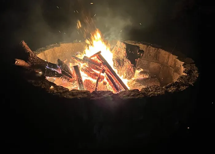 Daglezja Hébergement de vacances Kołczewo