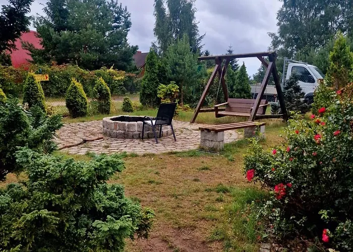 Daglezja * Kołczewo