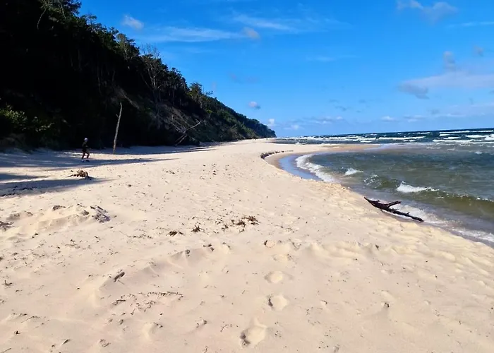 Daglezja Hébergement de vacances