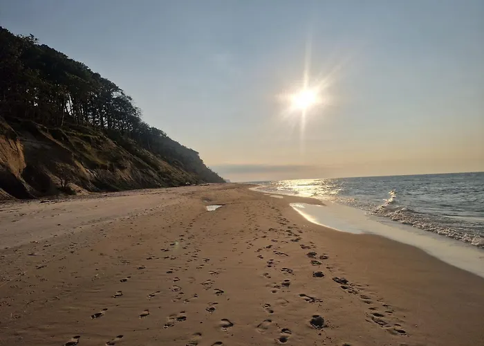 Daglezja * Kołczewo