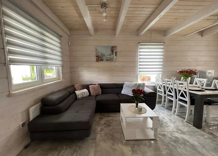 Daglezja Hébergement de vacances