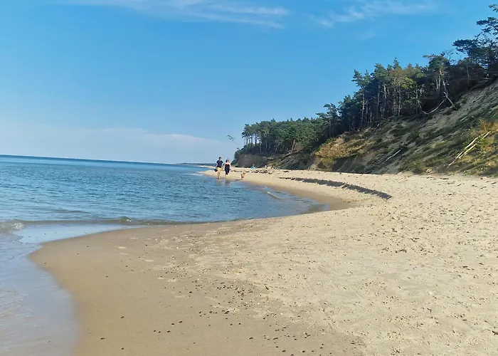 Daglezja Hébergement de vacances *