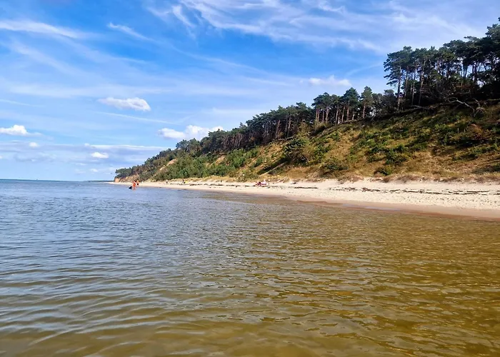 Daglezja * Kołczewo